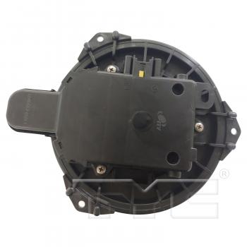 TYC 700344 HVAC Blower Motor product image 5 of 5