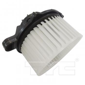 TYC 700345 HVAC Blower Motor product image 2 of 5