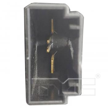 TYC 700345 HVAC Blower Motor product image 3 of 5