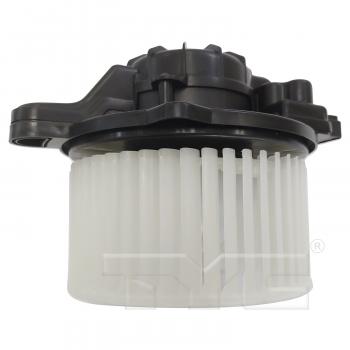 TYC 700345 HVAC Blower Motor product image 4 of 5