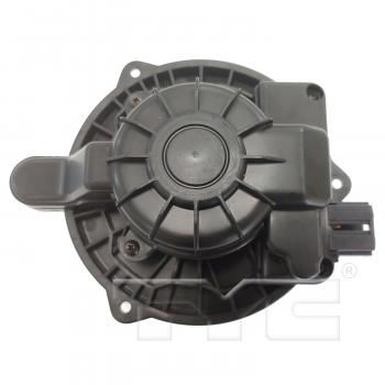 TYC 700345 HVAC Blower Motor product image 5 of 5