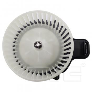 2024 Ford Escape HVAC Blower Motor