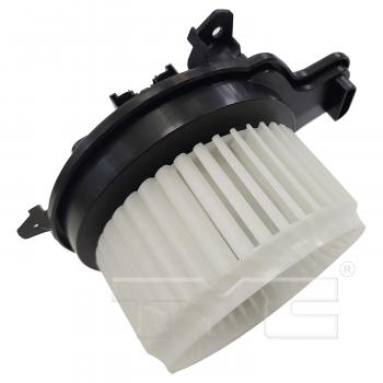2016 Chevrolet Malibu HVAC Blower Motor TYC 700347 image 2 of 4
