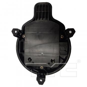 TYC 700347 HVAC Blower Motor product image 5 of 5
