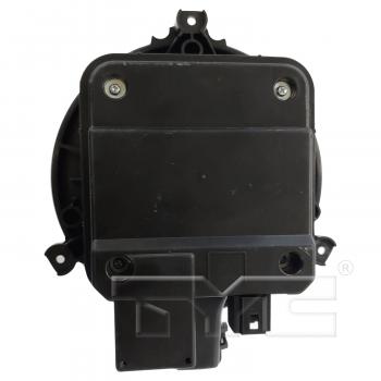 TYC 700348 HVAC Blower Motor product image 5 of 5