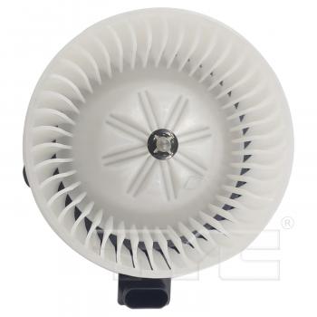 2018 Mitsubishi RVR HVAC Blower Motor TYC 700349 image 1 of 4
