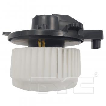 2018 Mitsubishi RVR HVAC Blower Motor TYC 700349 image 4 of 4