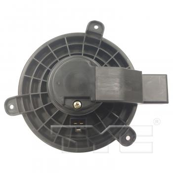 TYC 700349 HVAC Blower Motor product image 5 of 5
