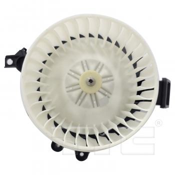 2015 Jeep Renegade HVAC Blower Motor TYC 700351 image 1 of 4