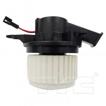 2015 Jeep Renegade HVAC Blower Motor TYC 700351 image 4 of 4