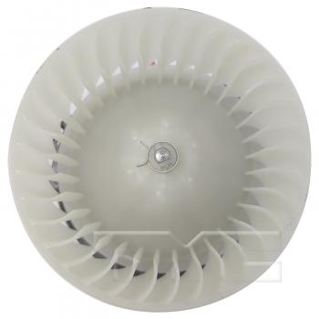 2024 BMW X2 HVAC Blower Motor