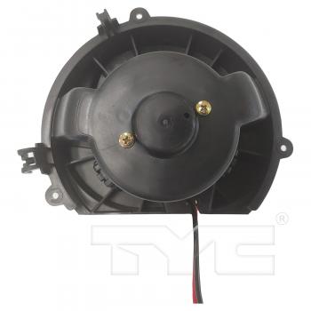 TYC 700352 HVAC Blower Motor product image 5 of 5