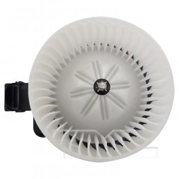 2019 Honda Fit HVAC Blower Motor TYC 700354 image 1 of 4