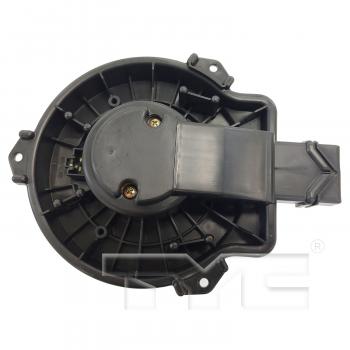 TYC 700354 HVAC Blower Motor product image 5 of 5