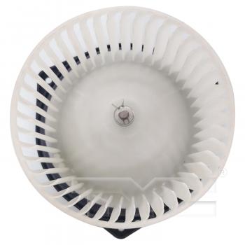 2024 Nissan Armada HVAC Blower Motor
