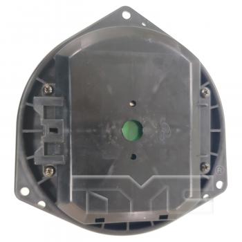 TYC 700355 HVAC Blower Motor product image 5 of 5