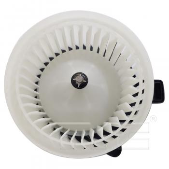 2025 Jeep Gladiator HVAC Blower Motor