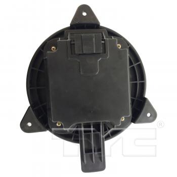 TYC 700356 HVAC Blower Motor product image 5 of 5