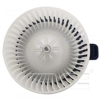 2024 Ram 1500 HVAC Blower Motor