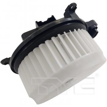 2019 Ram 1500 HVAC Blower Motor TYC 700358 image 2 of 4