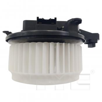 2019 Ram 1500 HVAC Blower Motor TYC 700358 image 4 of 4
