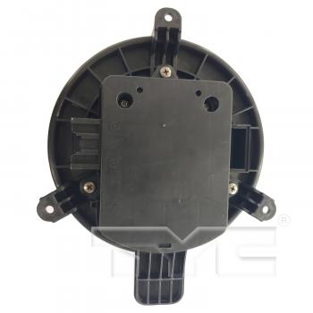 TYC 700358 - HVAC Blower Motor TYC 700358 HVAC Blower Motor product image 5 of 5
