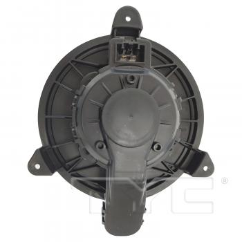 2018 Ford Transit-350 HD HVAC Blower Motor TYC 700359 image 1 of 4