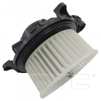 2018 Ford Transit-350 HD HVAC Blower Motor TYC 700359 image 2 of 4