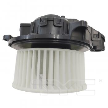 2018 Ford Transit-350 HD HVAC Blower Motor TYC 700359 image 4 of 4