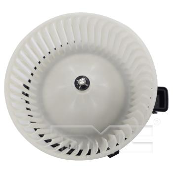 2024 BMW M8 HVAC Blower Motor