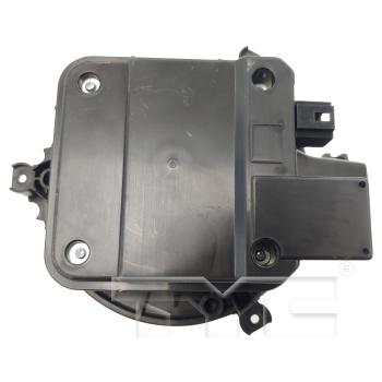 TYC 700361 - HVAC Blower Motor TYC 700361 HVAC Blower Motor product image 5 of 5