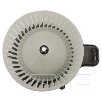 2020 Ford Explorer HVAC Blower Motor TYC 700362 image 1 of 4