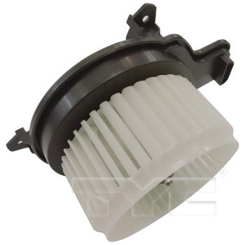 2020 Ford Explorer HVAC Blower Motor TYC 700362 image 2 of 4