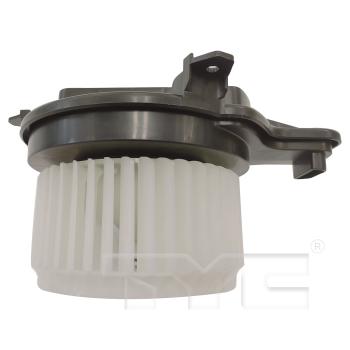 2020 Ford Explorer HVAC Blower Motor TYC 700362 image 4 of 4