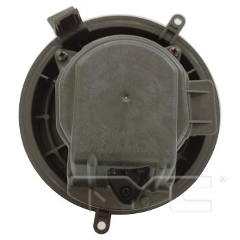 2024 Nissan Leaf HVAC Blower Motor