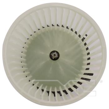 TYC 700364 HVAC Blower Motor product image 5 of 5