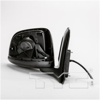 2008 Suzuki SX4 Door Mirror Right TYC 7150031 image 1 of 4
