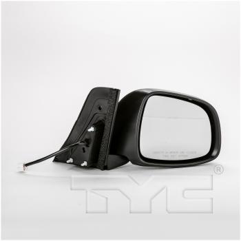 2008 Suzuki SX4 Door Mirror Right TYC 7150031 image 2 of 4