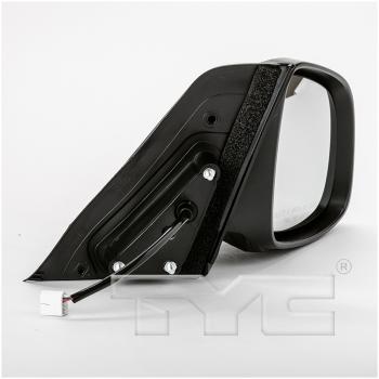 2008 Suzuki SX4 Door Mirror Right TYC 7150031 image 4 of 4