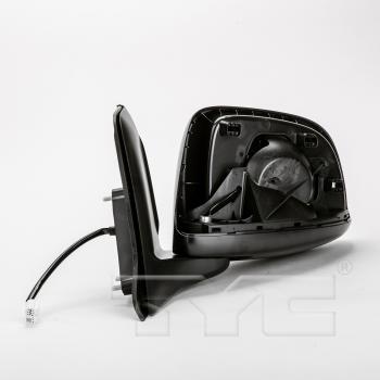2008 Suzuki SX4 Door Mirror Left TYC 7150032 image 1 of 4