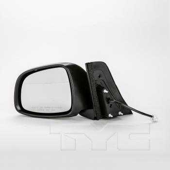 2008 Suzuki SX4 Door Mirror Left TYC 7150032 image 2 of 4