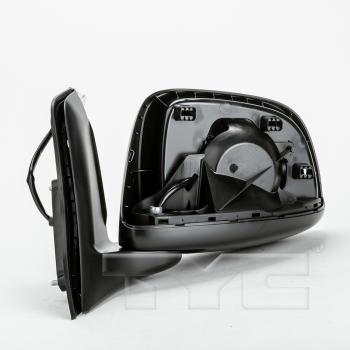 TYC 7150042 - Door Mirror TYC 7150042 Door Mirror product image 1 of 4