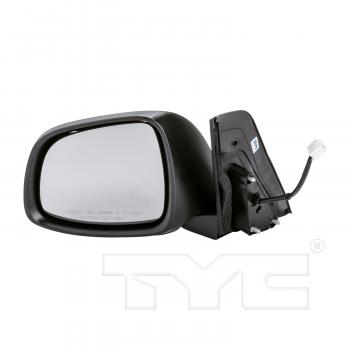 TYC 7150042 - Door Mirror TYC 7150042 Door Mirror product image 2 of 4
