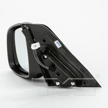 TYC 7150042 - Door Mirror TYC 7150042 Door Mirror product image 4 of 4