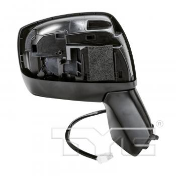 2018 Subaru Forester Door Mirror