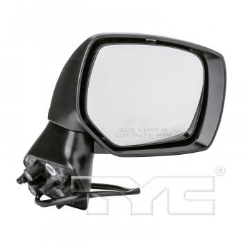 2018 Subaru Forester Door Mirror Right TYC 7410031 image 2 of 4