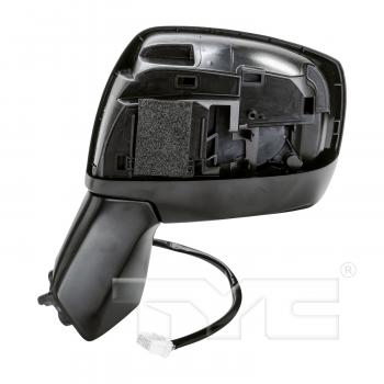 2018 Subaru Forester Door Mirror Left TYC 7410032 image 1 of 4