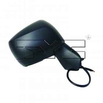 2018 Subaru Forester Door Mirror Right TYC 7410041 image 1 of 2