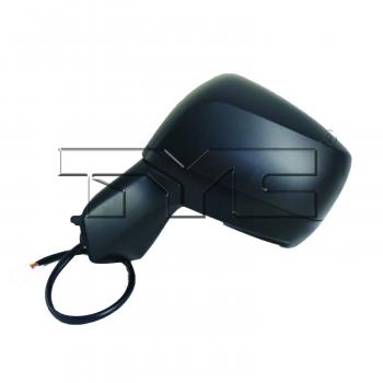 2018 Subaru Forester Door Mirror Left TYC 7410042 image 1 of 2