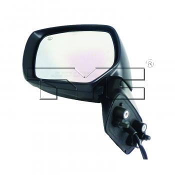 2018 Subaru Forester Door Mirror Left TYC 7410042 image 2 of 2